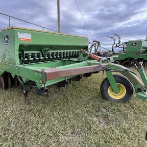 John Deere 9450 Seeder
 UNRESERVED