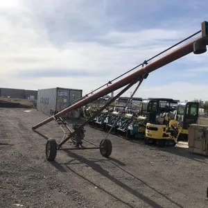 1975 Sakundiak 36 Grain Auger (Non-Runner)
 UNRESERVED
