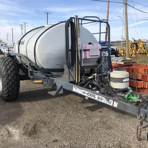 Flexi-Coil 65XLT 3,600 L Sprayer Tank
 UNRESERVED