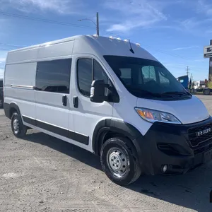 2023 Dodge Ram Van 
 UNRESERVED