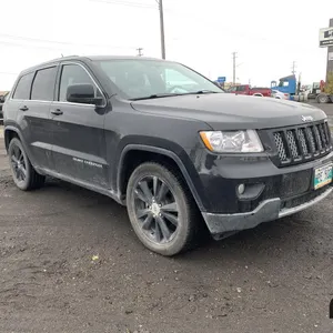 2012 Jeep Grand Cherokee Laredo SUV