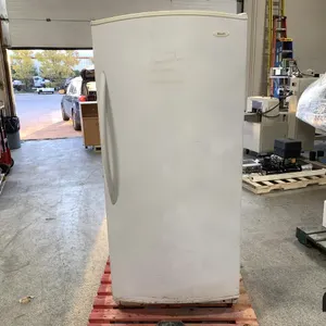 Woods Freezer
 UNRESERVED