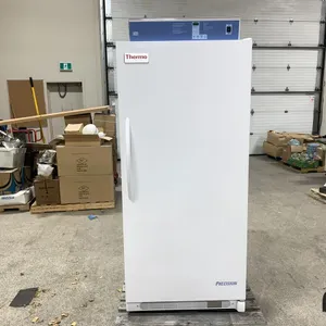 Thermo Scientific Microprocessor Controlled Low Temperature Incubator
 UNRESERVED