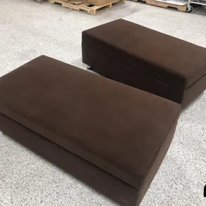 (2) Cushioned Benches
 UNRESERVED