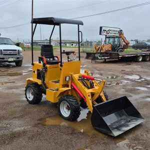 KRW23 AGT Mini Loader