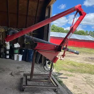 AGI Westfield DF614 Drill Fill Auger
 UNRESERVED