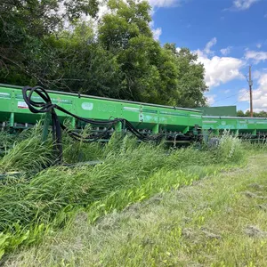 Coop Implement 1001 Tow-Behind Seeder Discer
 UNRESERVED