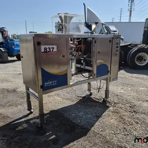WeighPack Swifty Bagger Junior
 UNRESERVED