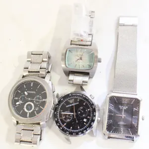 FOUR WATCHES