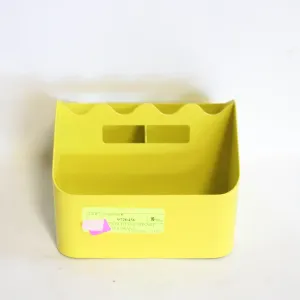 METAL HANDLED STATIONARY CADDY- NOTA BRAND
