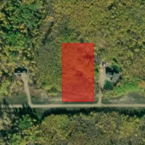 Parcel 3 - 1.97 Acre Recreational Cabin Site in Timber Estates, Emma Lake, SK