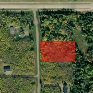 Parcel 18 - 2.08 Acre Recreational Cabin Site in Timber Estates, Emma Lake, SK