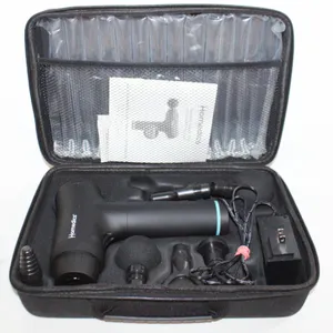 HOMEDICS HHP-745 CORDLESS PERCUSSION