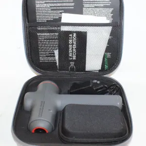 SHARPER IMAGE POWER PERCUSSION DEEP TISSUE