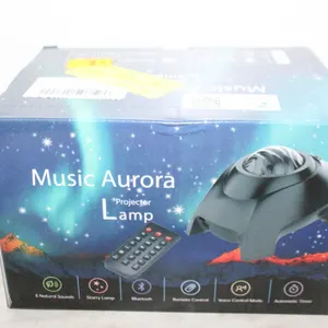 NORTHERN LIGHTS AURORA PROJECTOR