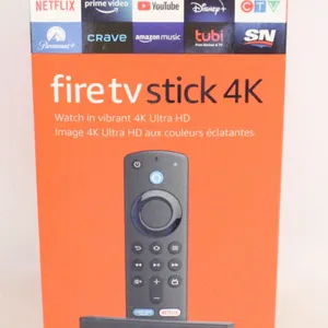 AMAZON FIRE STICK