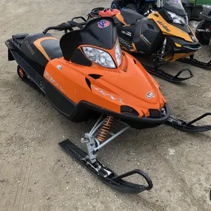 2006 Arctic Cat Zox Snowmobile 
 UNRESERVED