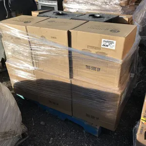 Pallet of Assorted Lights
 UNRESERVED