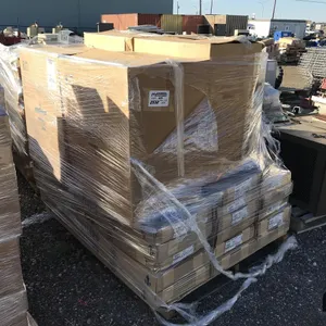 Pallet of Assorted Lights
 UNRESERVED