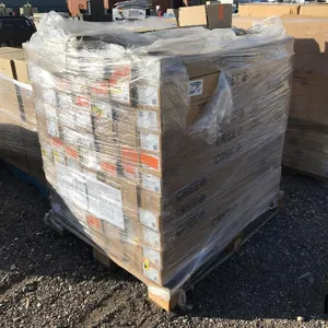 Pallet of Assorted Cree Light Bars
 UNRESERVED