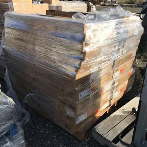 Pallet of Assorted Lights
 UNRESERVED