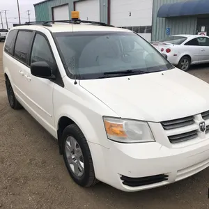 2009 Dodge Grand Caravan SE
 UNRESERVED