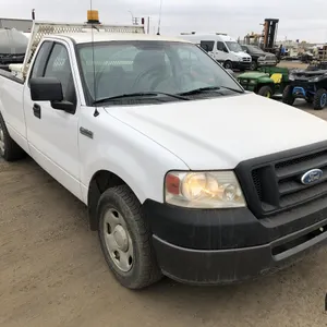 2006 Ford F150 F-Series Truck
 UNRESERVED