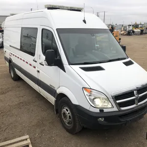 2009 Dodge Sprinter C3500 CRD Van
 UNRESERVED