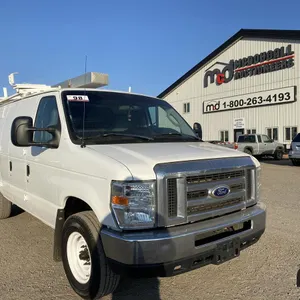 2014 Ford E-250 Van