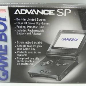 #13  Game Boy Advance GBA System CIB Working!