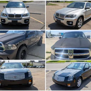 FEATURED VEHICLES