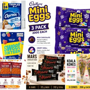 FEATURED CONVENIENCE STORE