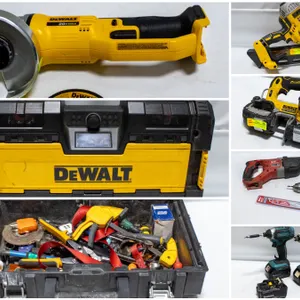 FEATURED ESTATE TOOLS