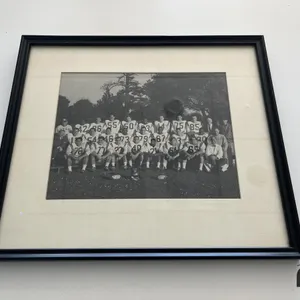 1983 Hula Bowl Team Photo 
 UNRESERVED