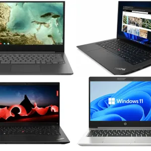 FEATURED LAPTOPS
