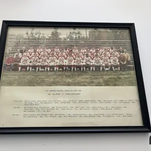 1970 All-Star Game Team Photos
 UNRESERVED