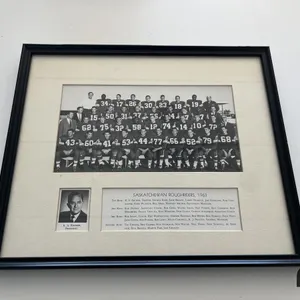 1963 Team Photo
 UNRESERVED