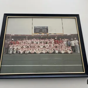1970 All-Star Team Hamilton
 UNRESERVED