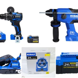 FEATURED BRAND NEW TOOLS