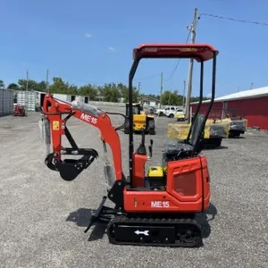 2026 Unused Sdlanch Excavator Me15