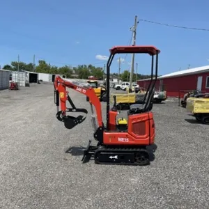2026 Unused Sdlanch Excavator Me15