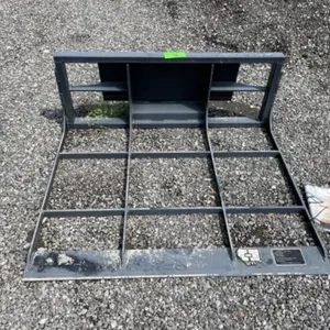 Mini Skid Steer Land Levelor
