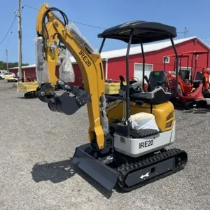 2025 Unused Kubota Engine Excavator 4ry1524