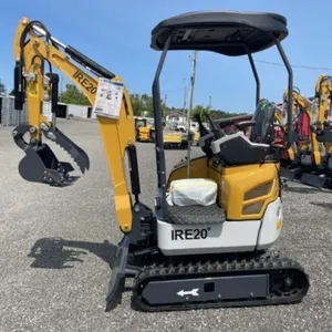 2025 Unused Kubota Engine Excavator 4ry1298