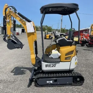2025 Unused Kubota Engine Excavator 4rs4778