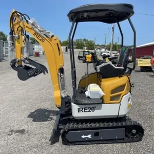 2025 Unused Kubota Engine Excavator 4rx2661