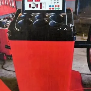 2026 Unused Balancing Machine Tbm