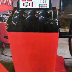 2026 Unused Balancing Machine Tbm