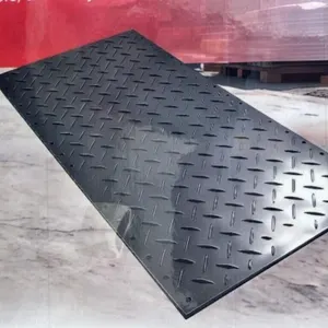 2026 Unused Ground Protection Mats