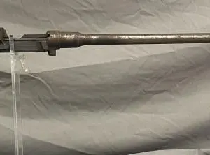 Antique 1917 Lee-Enfield No.1 Mk III SMLE .303
